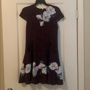 Ted Baker Dress